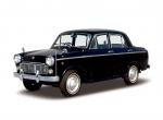 Nissan Bluebird Datsun 1959 года